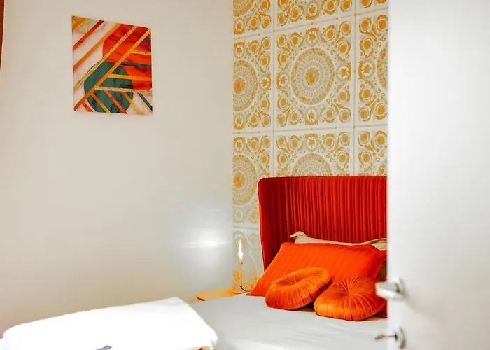 4 Min From Metro "a" 15 Min From Colosseum Appartement *