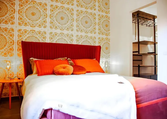 4 Min From Metro "a" 15 Min From Colosseum Appartement