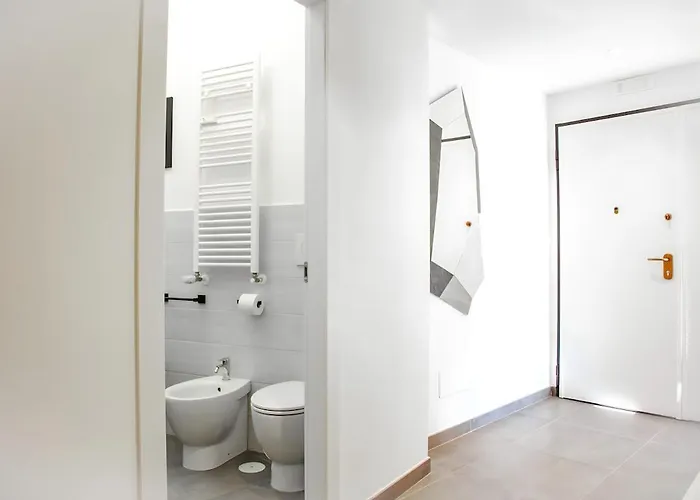 Appartement 4 Min From Metro "a" 15 Min From Colosseum